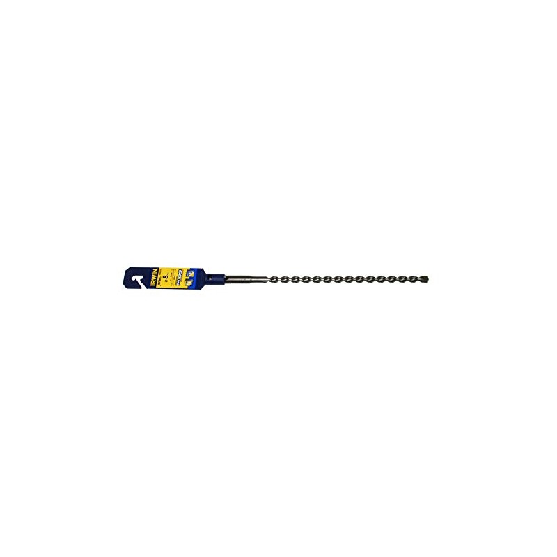 Irwin 10501971 8 x 260mm Speed Hammer Plus Drill Bit