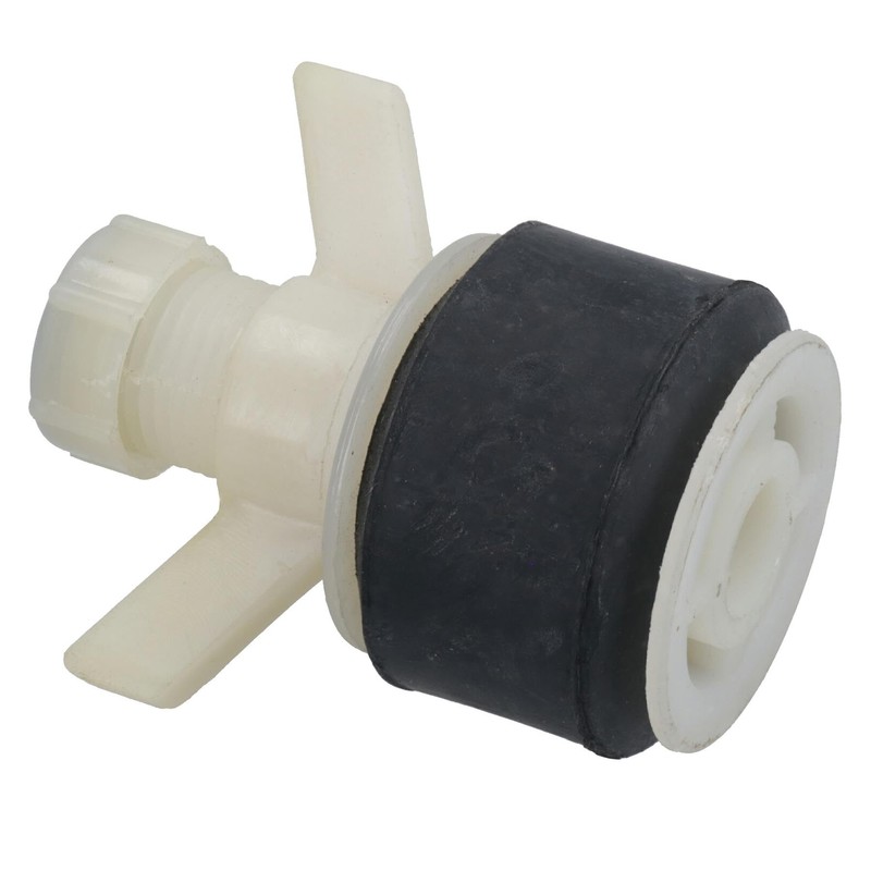 AB Tools Nylon Drain Test Pipe Bung/Plug 2" (50mm) Plumbing