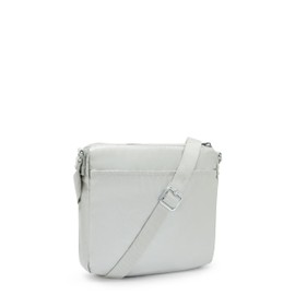 Kipling Women's Sebastian Crossbody Bag, Super Light, Durable Messenger Bag, Shoulder Bag