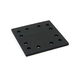 N442697 Replacement Sander Pad Assembly for DeWalt DWE6411 DWE6411-AR DWE6411-B2 SHEET ORBITAL SANDER