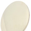 Feng Shui Brass Concave Bagua Mirror Good Luck Anti Rust