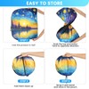 Car Windshield Sun Shade - Reflector Sunshade Offers Ultimate Protection