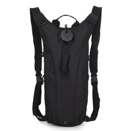 Hydration Backpack Universal Breathable Comfortable Wear Resistant Hydration Carrier Pack for Outdoor Cycling Camping