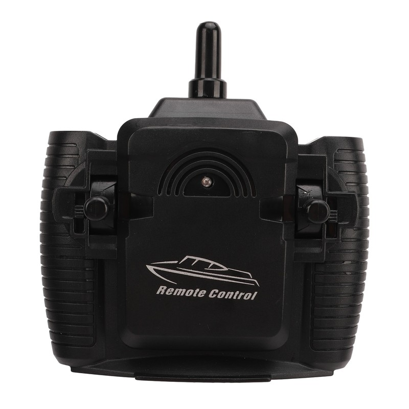 RC Boat Remote Control Boat for Pools Lakes Fast RC