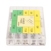 Watch Replacement Hour Minute Second Needles Watch Hands Parts for