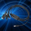 Programming Cable for FTDI 5 in 1MultiFunction Durable Practical Good