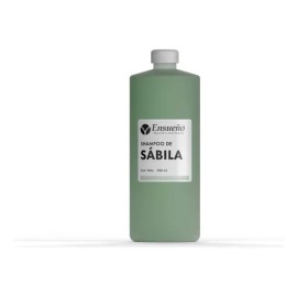 Shampoo De Sabila 500ml Ensueño                                                                                                                       