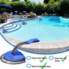 dellyy Exit Aid Pool for Animals, Pool Exit Aid Animals,