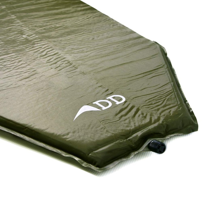 DD HAMMOCKS Self-inflating sleeping mat