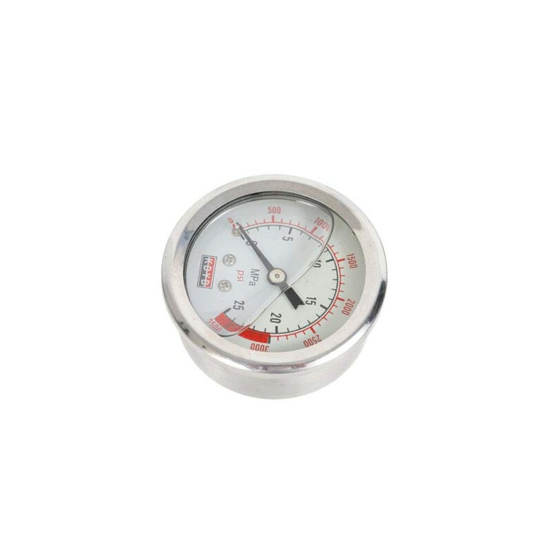 ZHFEISY 250Bar Hydraulic Accumulator Nitrogen Charging Fill Gas Valve Pressure