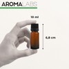Organic Green Mandarin Essential Oil - 10ml - 100% Pure,