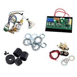 Seymour Duncan STC-3M3 Active Tone Circuits for Music Man