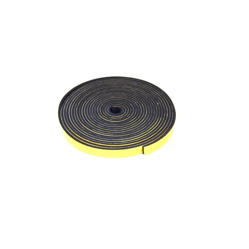 allego Sealing tape for mounting hobs, mounting tape ceramic hob