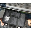 MyLifeUNIT 80 Cans Insulated Cooler Bag for Food & Pizza