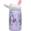 CAMELBAK Eddy+ Kids Sst Vacuum Insulated 350ml Moonlight Mermaids Fw