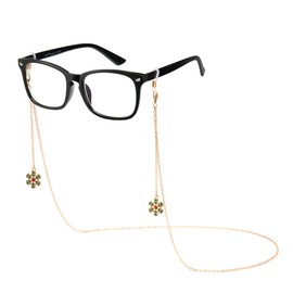 Cyxus Blue Light Filter Glasses Without Prescription Men Women Fashion Computer Protective Glasses Screen Glasses Gaming Glasses 8082, black