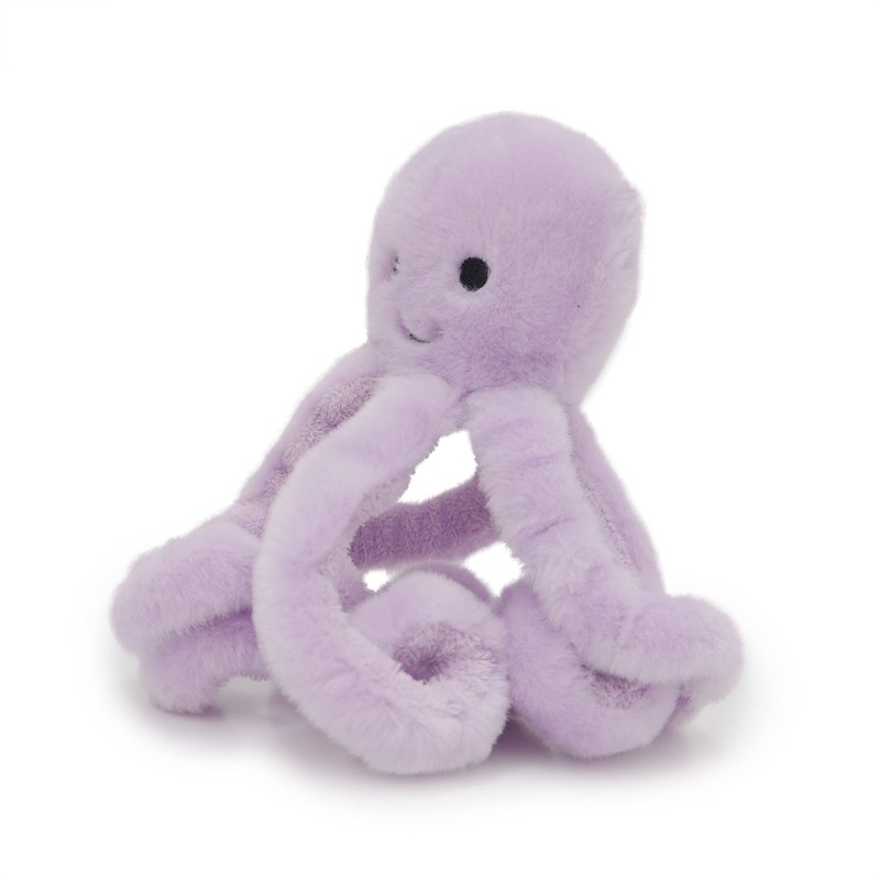 Rosewood Jolly Moggy Under the Sea Octopus Cat Toy