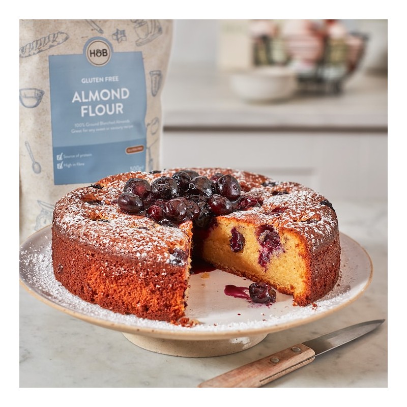 Holland & Barrett Ground Almond Flour 500g