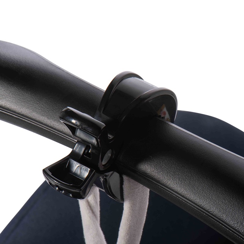 Dooky - Multi Hooks, Pack of 3 - For Pram/Buggy