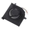 CPU GPU Cooling Fan 4 Pin Fast Heat Dissipation Laptop