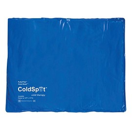 Relief Pak 11-1000 Standard Cold Pack, 14" Length x 11" Width