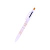 Sunstar Stationery Chiikawa Multicolor Pen, Sharp & 2 Balls, Wonder