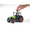 Bruder 02110 CLAAS Nectis 267 F
