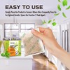 Mouse Rodent Repellent Peppermint Oils: Rate/Spiders/Moths/Ants/Roaches/Silverfish Deterrent - Squirrel Repellent