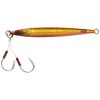JACKALL Metal Jig Big Backer JIG/SLIDE STICK 1.4 oz (40
