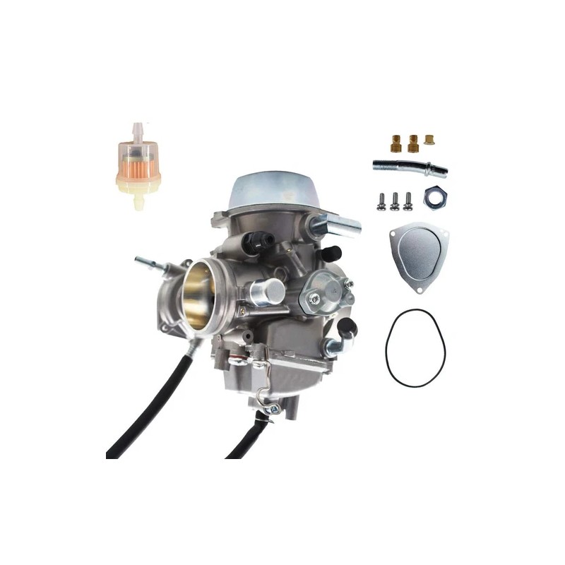 WFLNHB Carburetor Carb Replacement for Yamaha Grizzly 600 660 YFM600