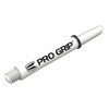 Target Pro Grip Set of 3 Shaft White Intermediate =