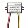 DC to DC 12V 9‑20V to 24V3A Boost Converter Waterproof