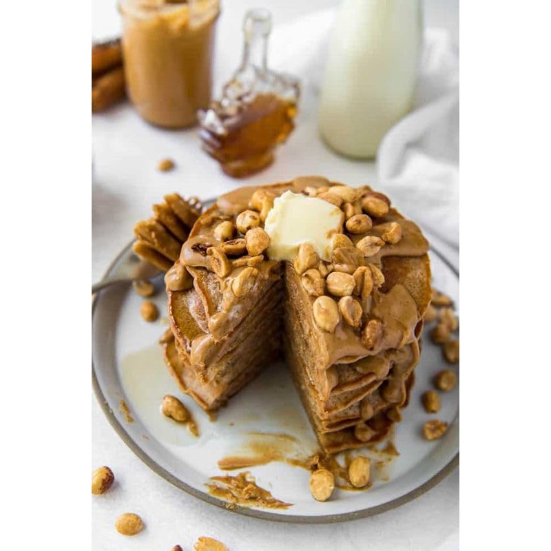 Peter Pan Crunchy Honey Roast Peanut Spread 16.3 OZ (2Pack)