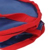 Golf Ball Storage Bag Large Capacity Foldable Portable Ball Storage