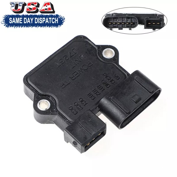 Unbranded Ignition Control Module MD152999 For Mitsubishi Montero Montero Sport