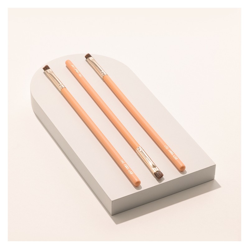 THE TOOL LAB 229 Precision Eyebrow Brush - THE TOOL