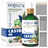 HIQILI 100ML Castor Oil