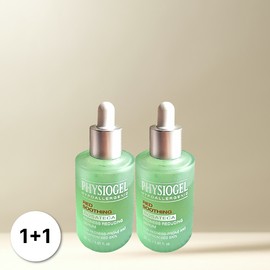 Physiogel [1+1] 피지오겔 레드수딩 로자테카 홍조 붉기진압 세럼 30ml 2개