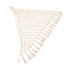 Stuffed Animal Toy Hammock, Boho Hanging Macrame Stuff Toys Organizer