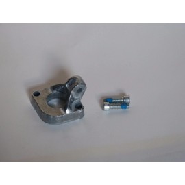 SpeeCo S39043500 Log Splitter Valve Mounting Bracket & Screws FREE SHIPPING!