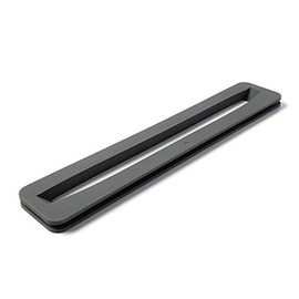 Twelve South BookArc for MacBook Space Grey Insert E for 13" Retina Air USB-C (fits Newest Version of BookArc only)