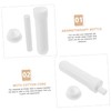 BIUDECO 10Pcs Portable Aromatherapy Tubes Scent Stick for Essential Oils
