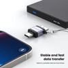 MOGOOD USB C Stecker auf Micro B Stecker Adapter, Micro