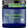Filmfish Creme Para Aliviar A Neuropatia