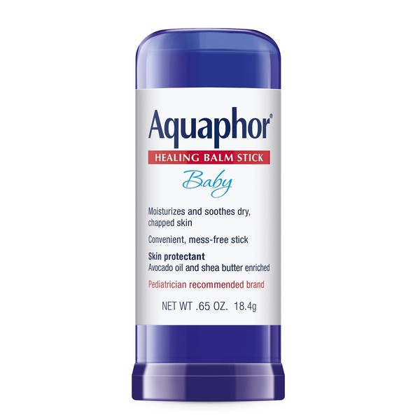 Aquaphor Baby Healing Balm, 0.65 Oz