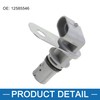 A ABSOPRO Engine Crankshaft Position Sensor 12585546 for GMC Yukon
