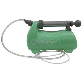 Liqui Vac Oil Extractor Large Project, 8 Quart OPE# 051-703