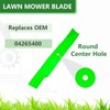JYLEYJ 04265400 Fit for Gra vely 42 inch Mower Blades