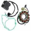 For Honda Stator & Regulator Gasket for Honda TRX300FW Fourtrax
