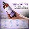 EXPRESSIONS WELLNESS Anti Cellulite Massage Oil for Massage Therapy